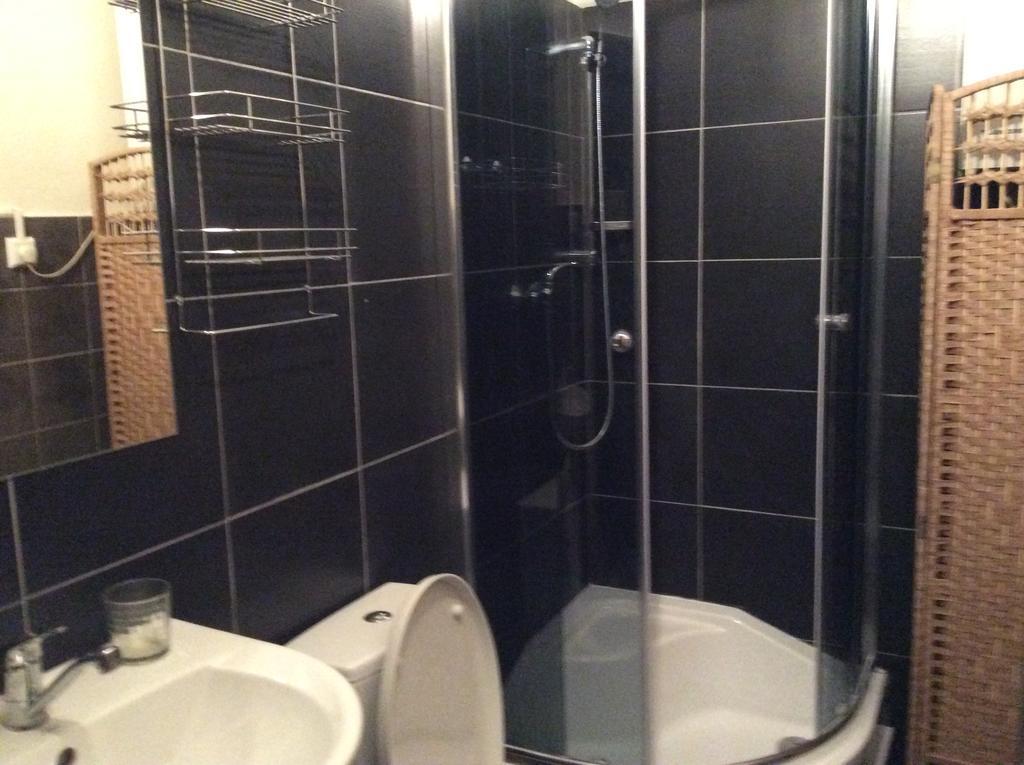 Guest house Lev I Sova