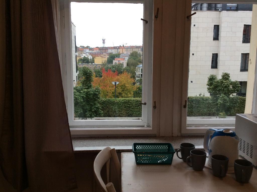 Lev I Sova Guest house Prague