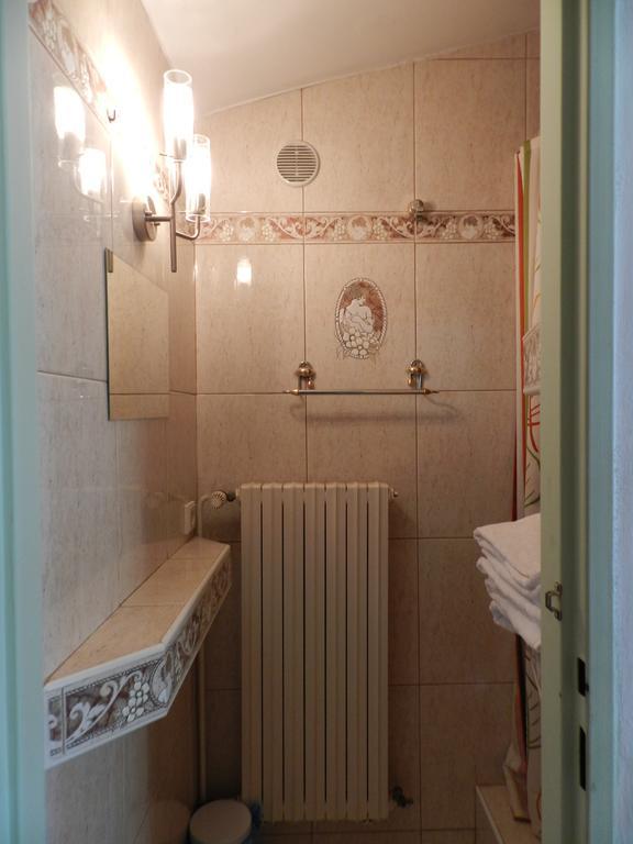 Guest house Lev I Sova *