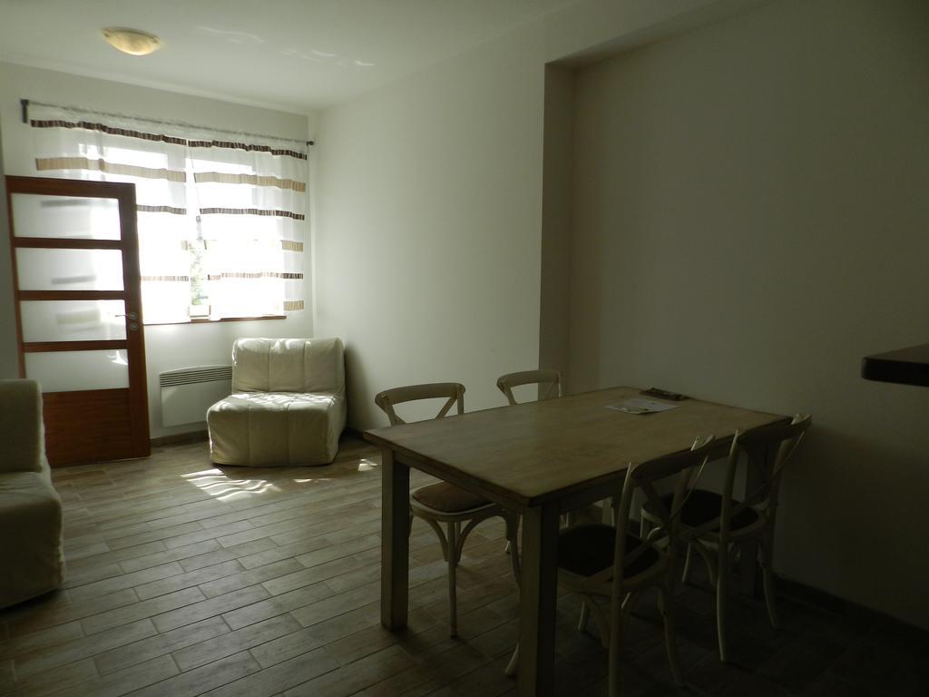 Lev I Sova Guest house *