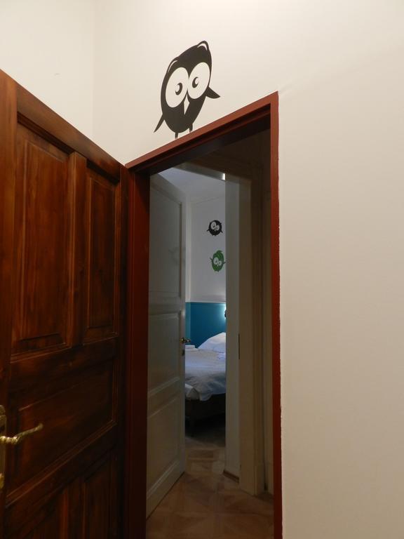 Lev I Sova Guest house