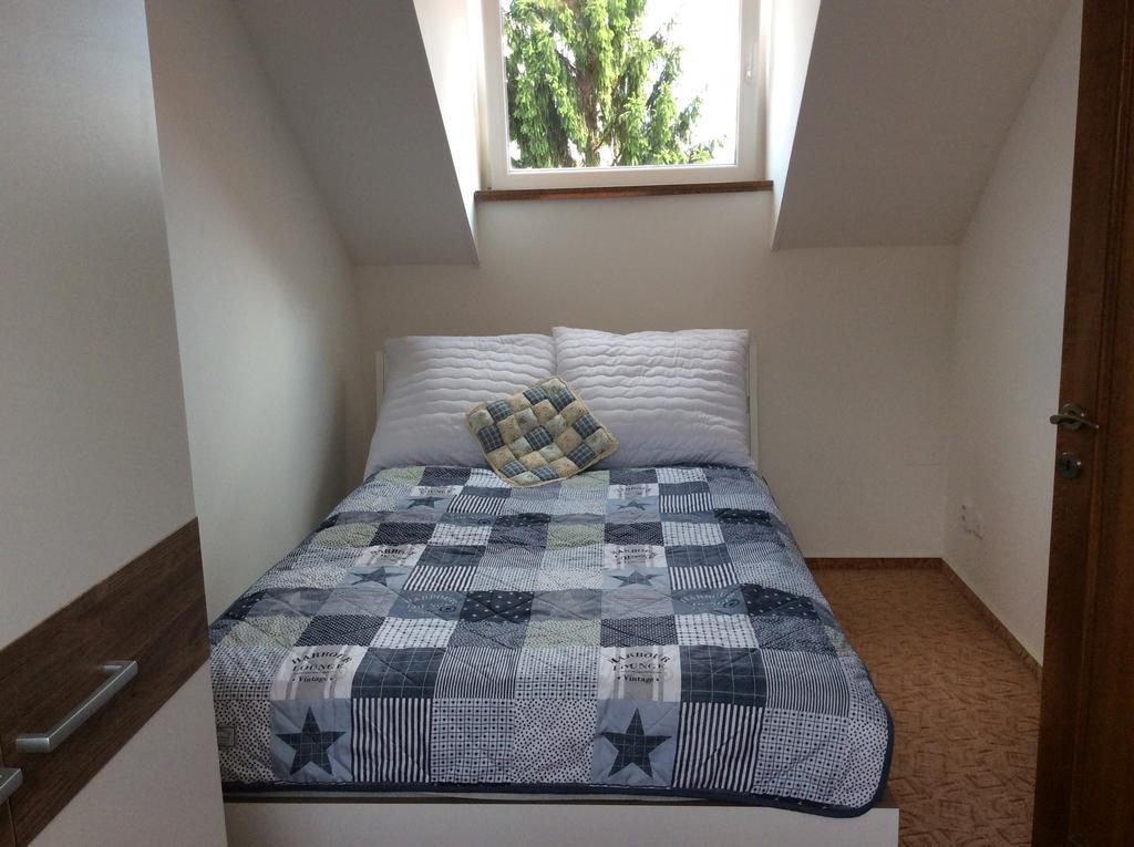 Guest house Lev I Sova