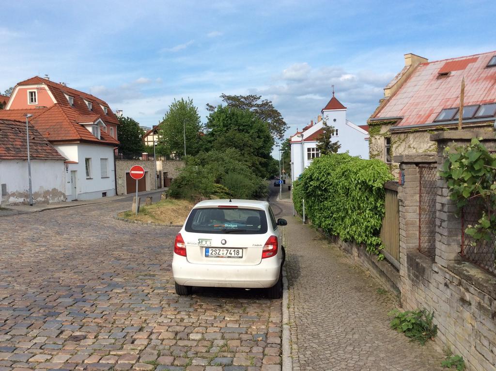 Guest house Lev I Sova