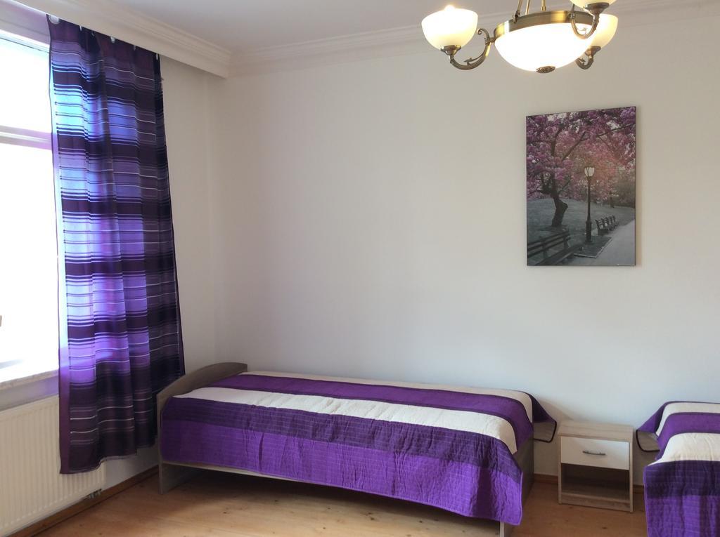 Guest house Lev I Sova