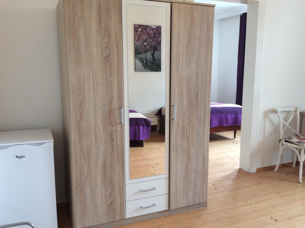 Lev I Sova Guest house *