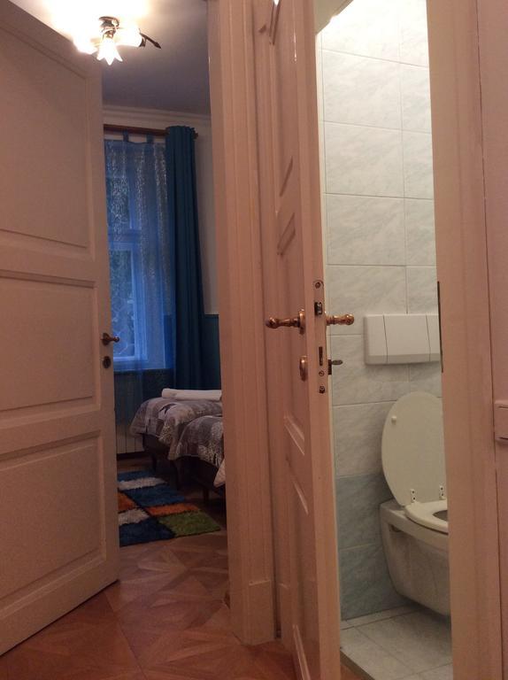 Guest house Lev I Sova *