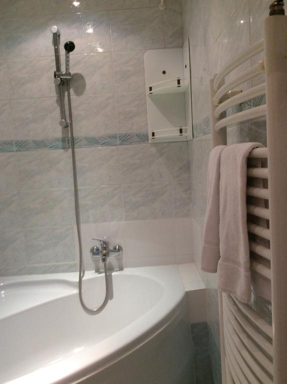 Lev I Sova Guest house