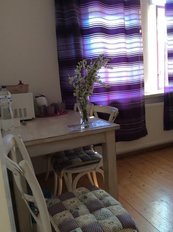 Guest house Lev I Sova *