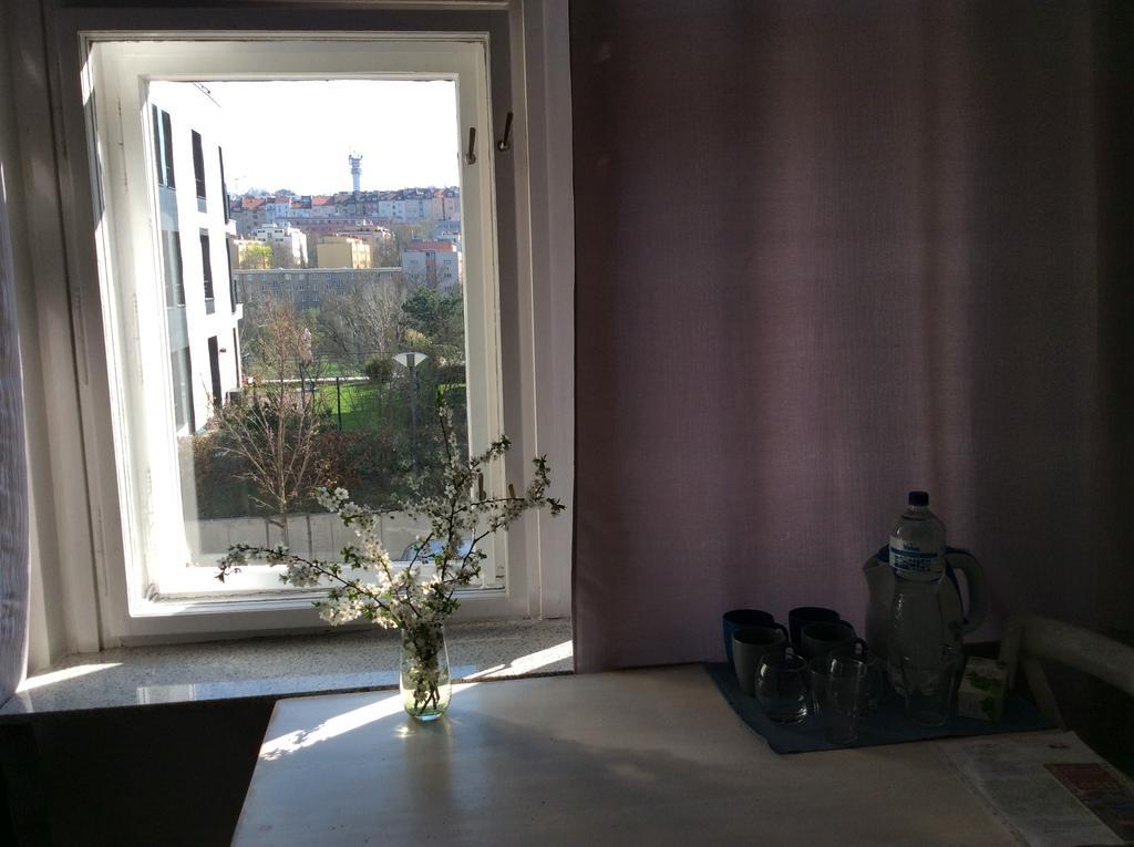 Lev I Sova * Prague